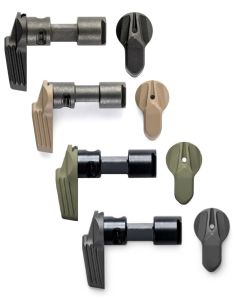 Radian Weapons Talon Ambi Safety