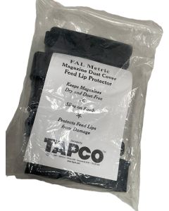 Tapco FAL mag cover 5pk