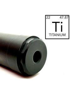 Otter Creek Labs Titanium 22
