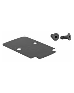 Trijicon RMR/SRO Sealer plate