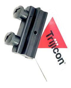 Trijicon Compact ACOG mount (pre-owned)
