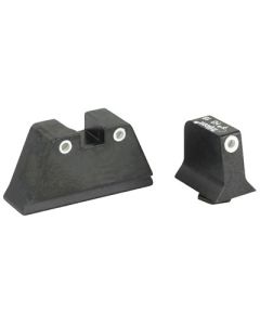 Trijicon Suppressor Height Night Sights