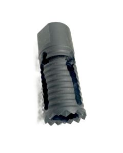 Troy Medieval flash hider, 5.56 (pre-owned)