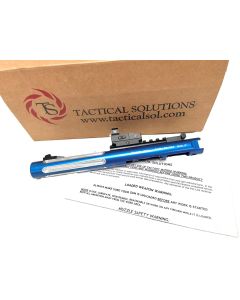 TacSol PacLite w. Vortex Venom (pre-owned)