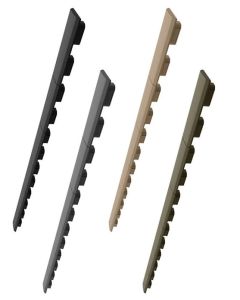 Magpul M-LOK Rail Covers, Type 1