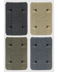 Magpul M-LOK Rail Covers, Type 2