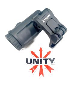 Unity Tactical FAST FTC 4x magnifier (pre-owned)