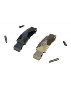 Geissele Ultra Precision Trigger Guard