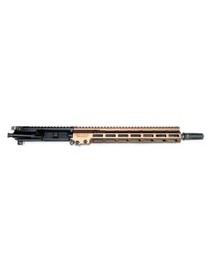 Colt/DD/Geissele URGI
