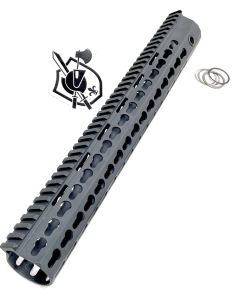 KAC URX4 14.5" Keymod (pre-owned)
