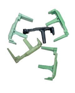 GI magazine followers (pre-owned)