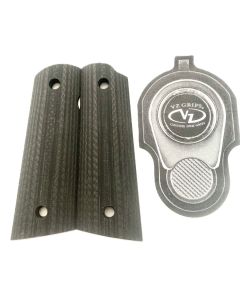VZ Grips 320 Carbon Fiber (pre-owned)