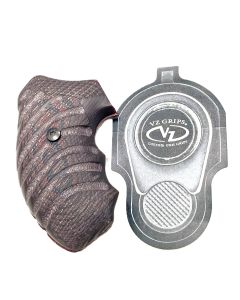 VZ Grips Twister J-Frame (pre-owned)