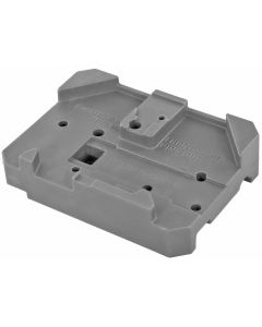 Wheeler AR Armorers block