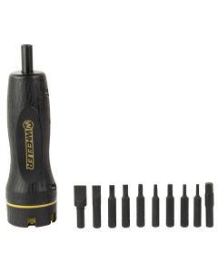 Wheeler FAT wrench 2023