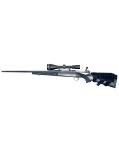 Winchester 70, 24" .270win