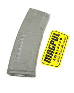 Magpul window Pmag M2 OD (pre-owned)