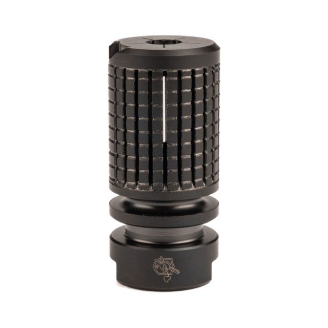 KAC Enhanced Compensator Kit (Triple Tap)