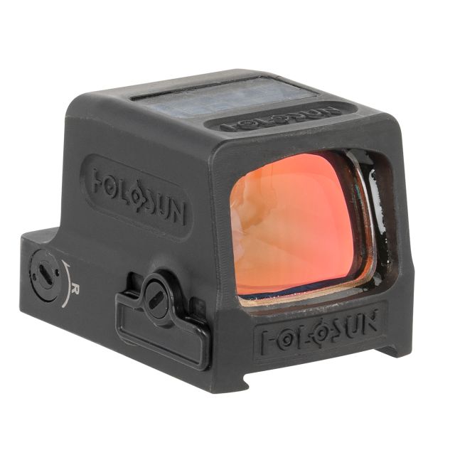 Holosun 509T-RD X2