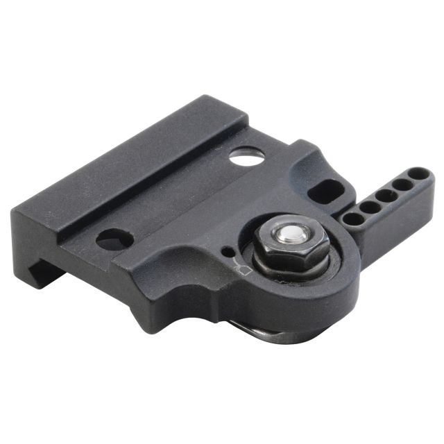 LaRue Bipod Throw Lever