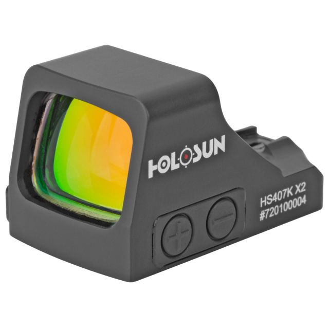 Holosun 407k X2