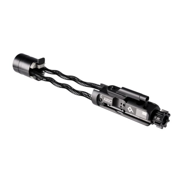 LAW Tactical ARIC-C (unsuppressed)