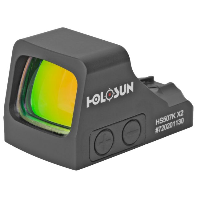 Holosun 507k (red)