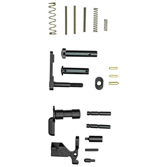 CMMG Gun builders kit