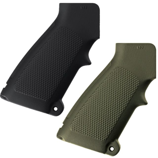 B5 Systems LS2 Grip