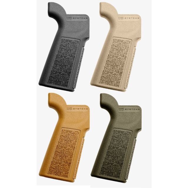 B5 Systems P23 Grip