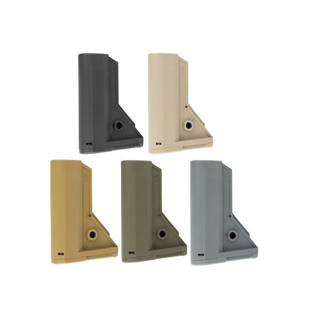 B5 Systems Sierra K stock