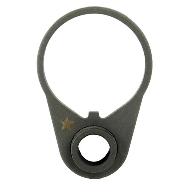 BCM QD Endplate