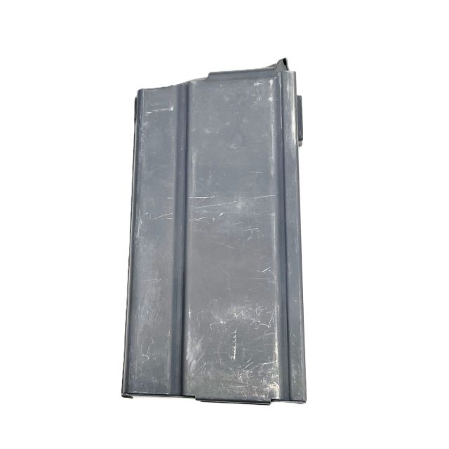 Springfield M14 20rd GI mag marked BRW S-1