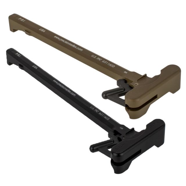 PRI M84 Gas Buster Charging Handle -Military Big Latch