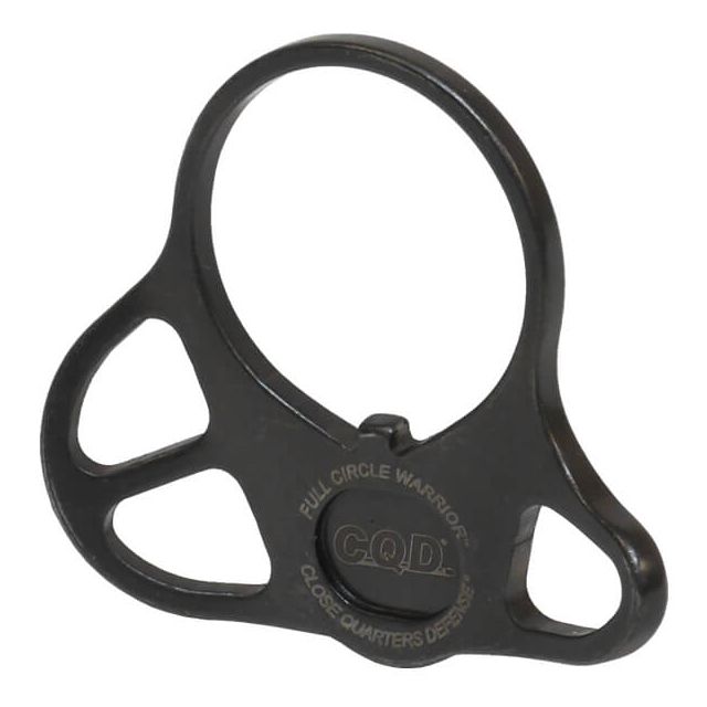 CQD rear sling mount