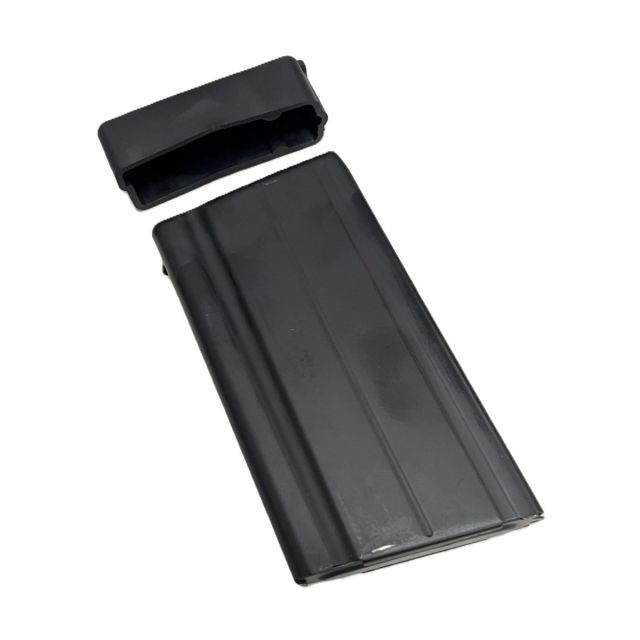 FAL Metric 20rd mag w. cap (pre-owned)