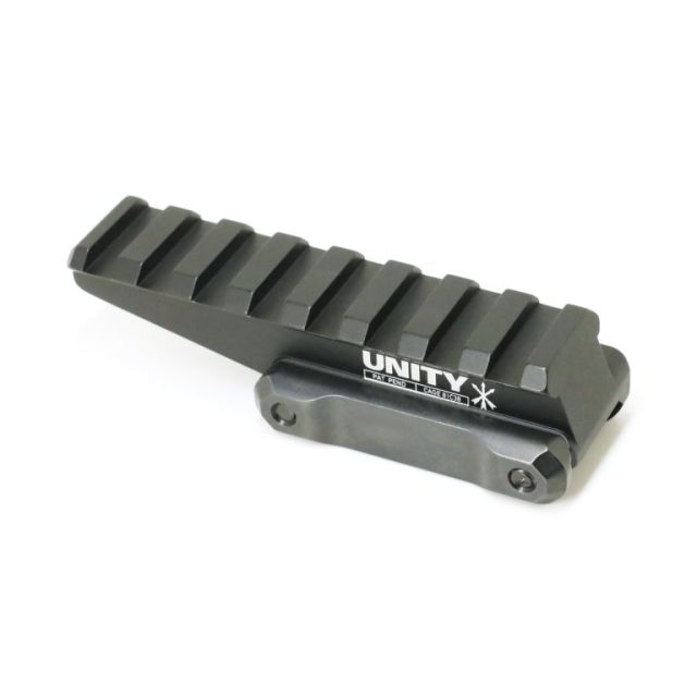Unity Tactical FAST Optic Riser