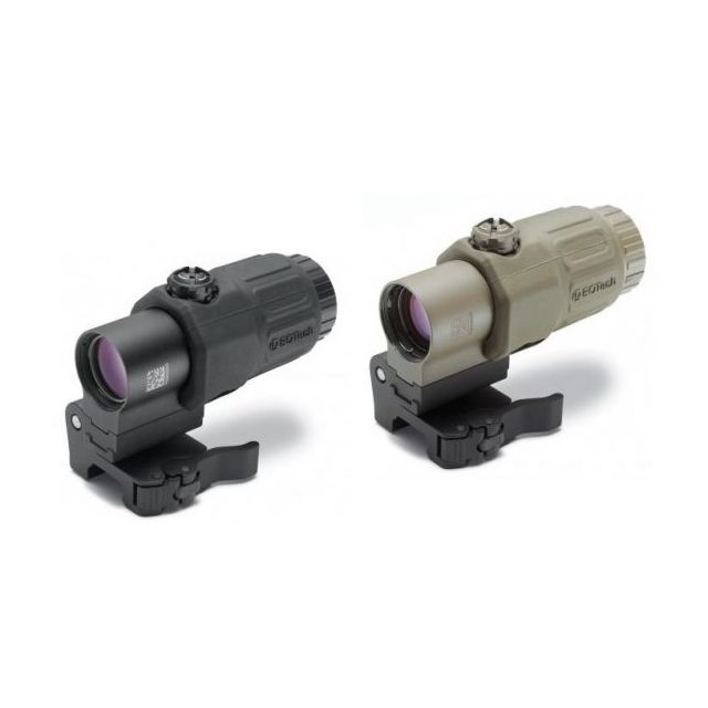 EoTech G33 Magnifier