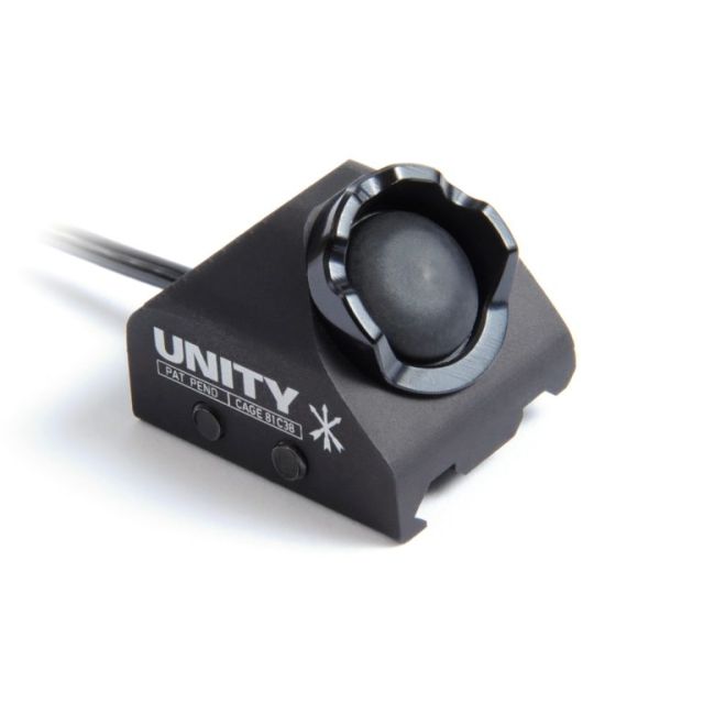 Unity Tactical Hot Button – M1913 Picatinny Surefire 7"