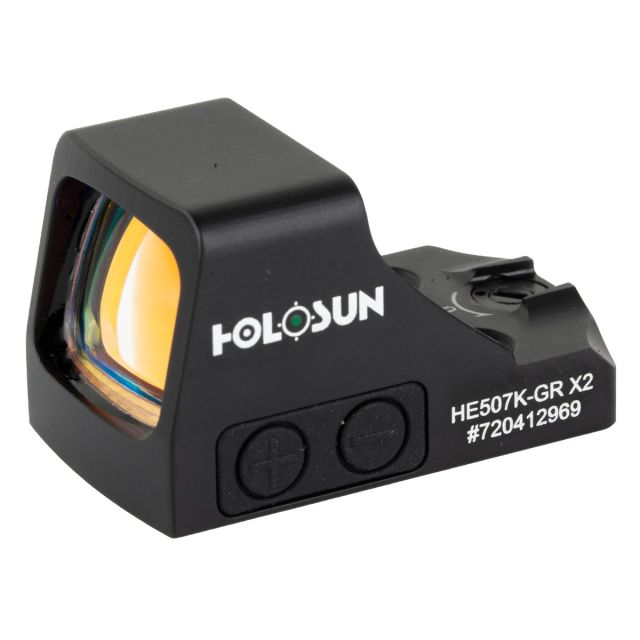 Holosun 507k (green)