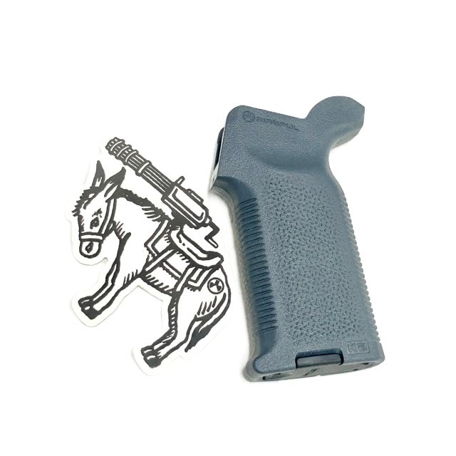 Magpul K2 grey (pre-owned)