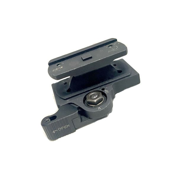 LaRue HK416 height Aimpoint Micro mount (pre-owned)