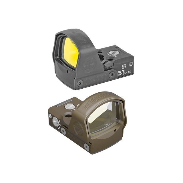 Leupold Delta Point PRO 2.5 MOA