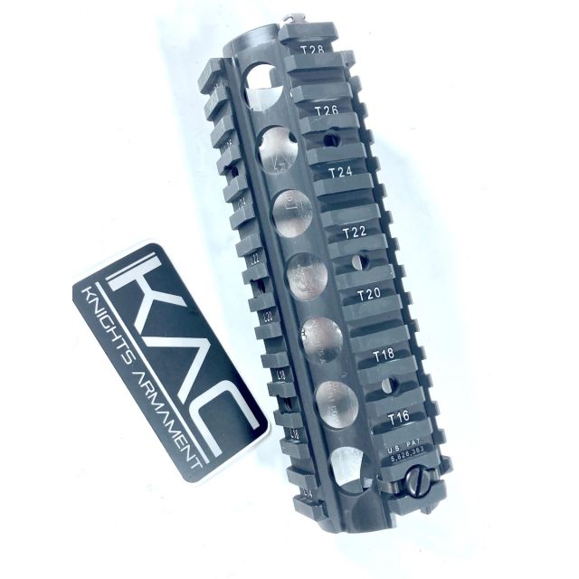KAC M4 RAS (take offs)