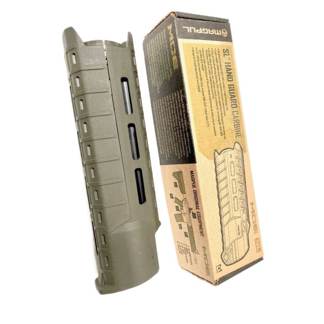 Magpul SL Carbine Handguard OD (pre-owned)