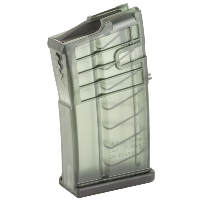 HK MR762 20rd magazine