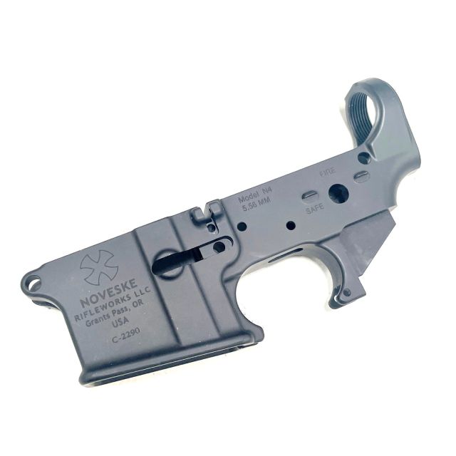 Noveske Gen1 stripped "C" lower (pre-owned)
