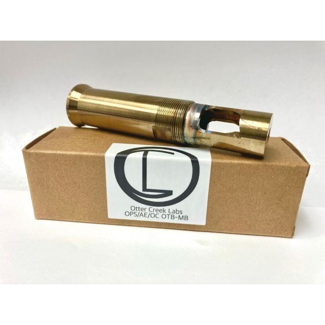 Otter Creek Labs OTB Brake 1/2x28