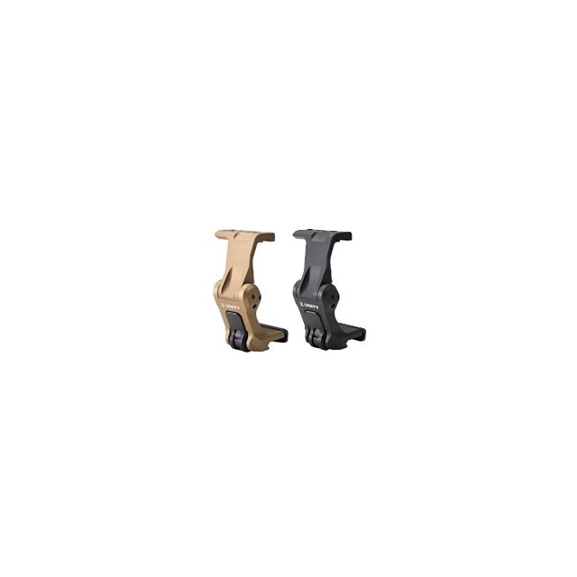 Unity Tactical FAST FTC OMNI Magnifier Mount