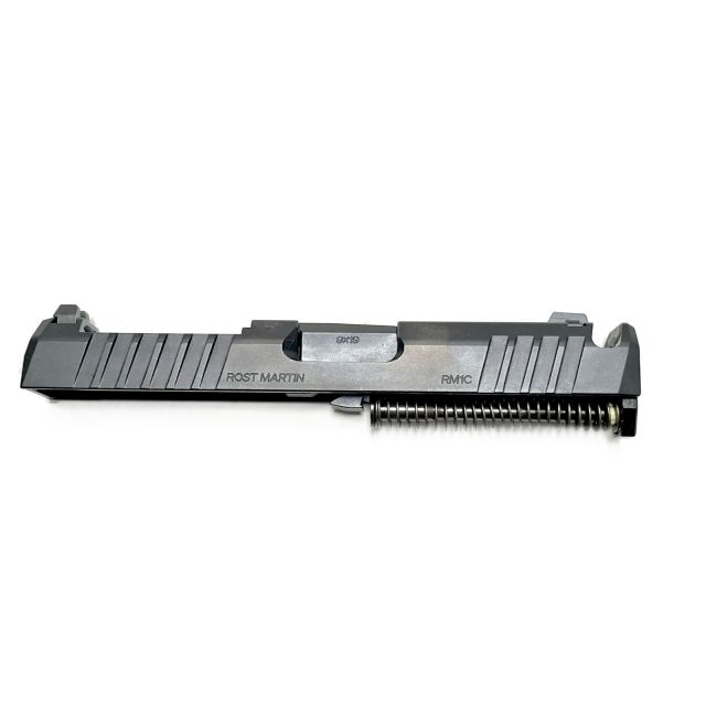 Rost Martin RM1C (comped) slide (pre-owned)